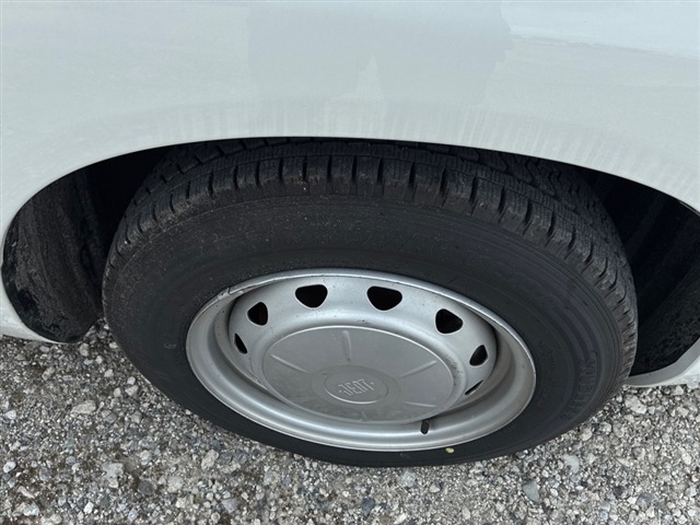 Toyota PROBOX VAN 2021 7614576-7