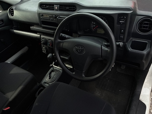 Toyota PROBOX VAN 2018 7614577-3