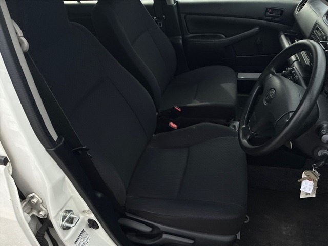 Toyota PROBOX VAN 2018 7614577-5
