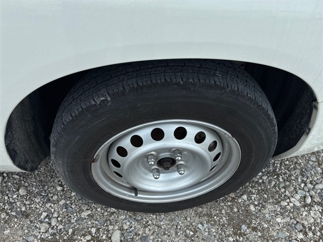 Toyota PROBOX VAN 2018 7614577-7