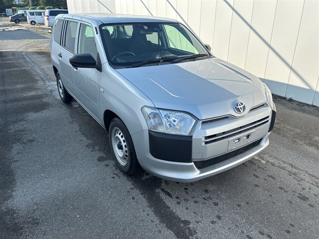 Toyota PROBOX VAN 2023 7614579-0