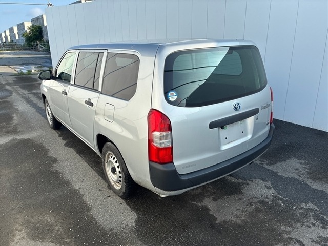 Toyota PROBOX VAN 2023 7614579-1