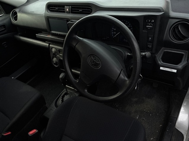 Toyota PROBOX VAN 2023 7614579-3
