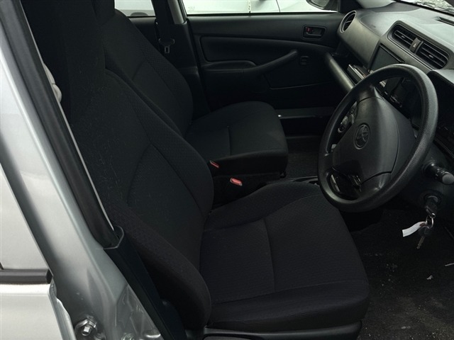 Toyota PROBOX VAN 2023 7614579-5