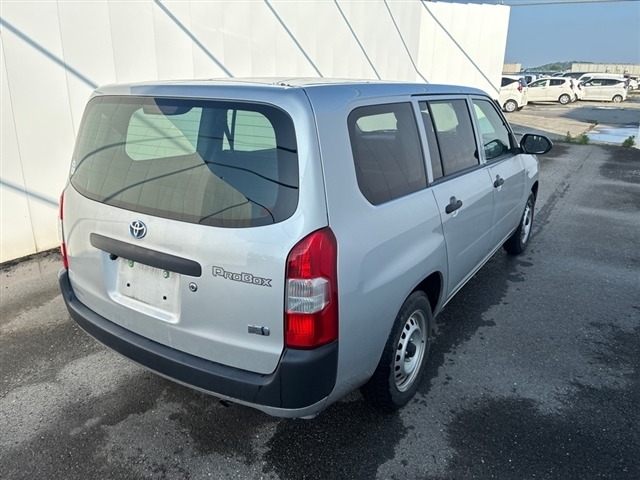 Toyota PROBOX VAN 2023 7614579-8