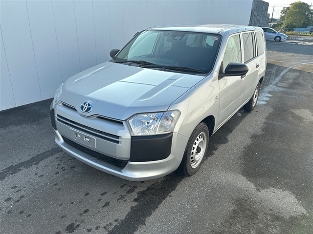Toyota PROBOX VAN 2023 7614579-9