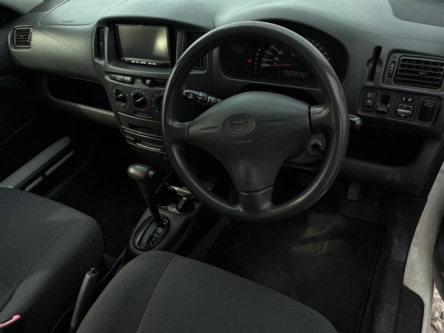Toyota PROBOX VAN 2013 7614580-3