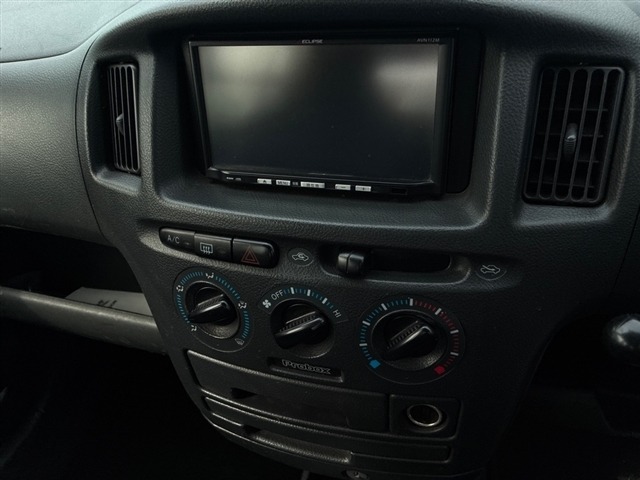 Toyota PROBOX VAN 2013 7614580-4