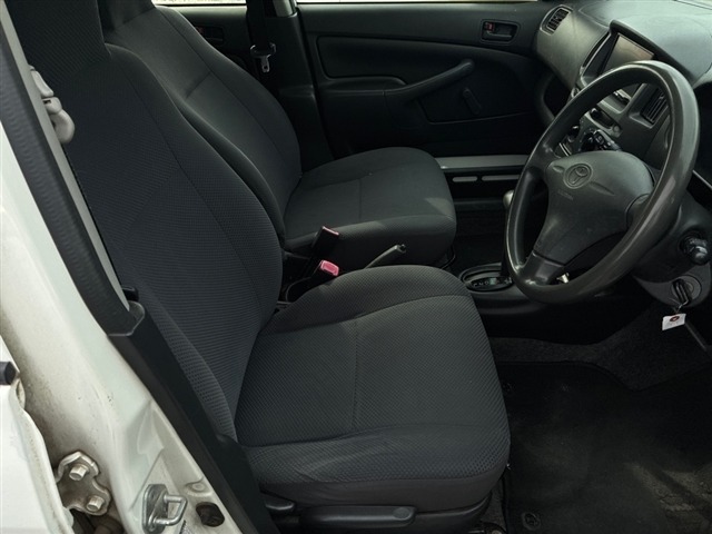 Toyota PROBOX VAN 2013 7614580-5