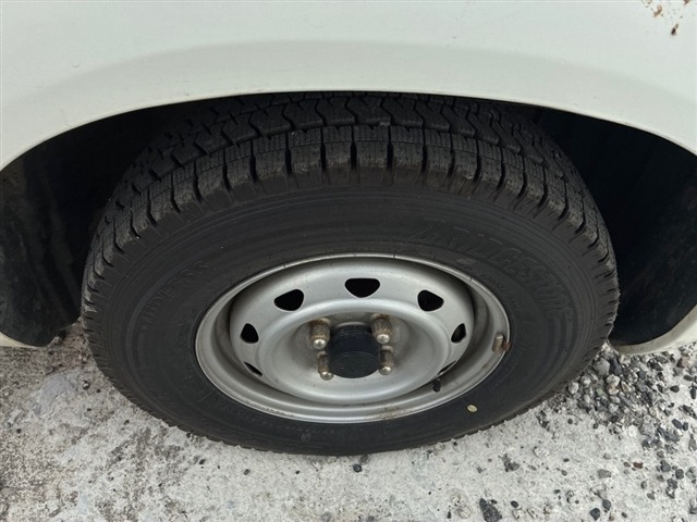 Toyota PROBOX VAN 2013 7614580-7