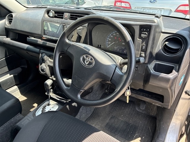 Toyota PROBOX VAN 2021 7614582-3