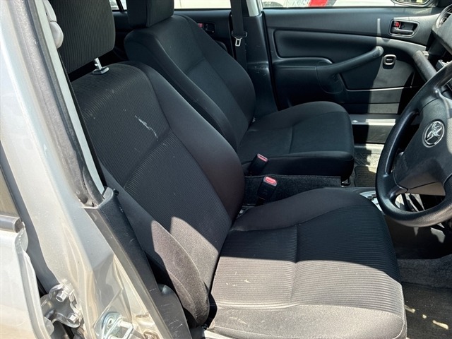 Toyota PROBOX VAN 2021 7614582-5