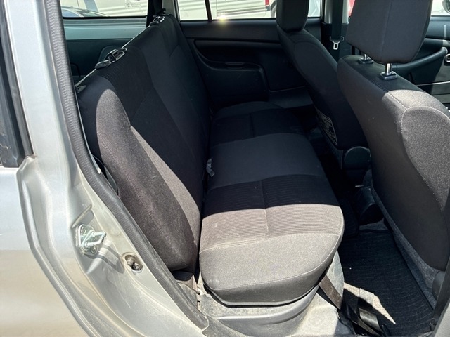 Toyota PROBOX VAN 2021 7614582-6