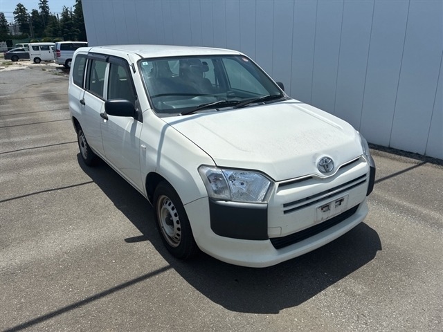 Toyota PROBOX VAN 2016 7614583-0