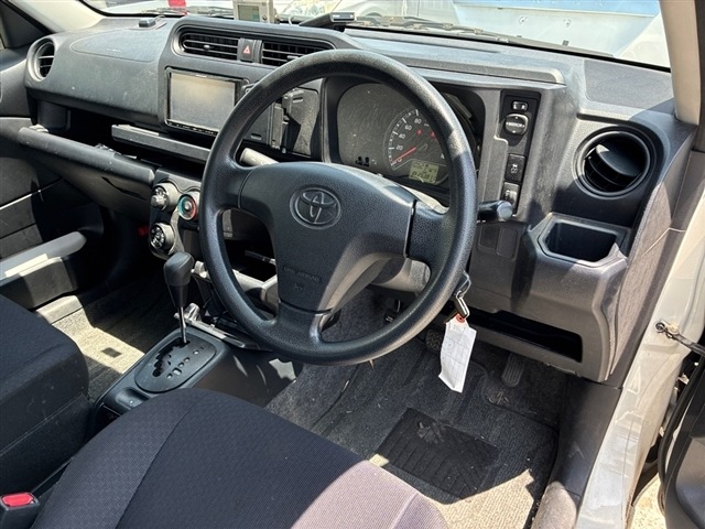 Toyota PROBOX VAN 2016 7614583-3