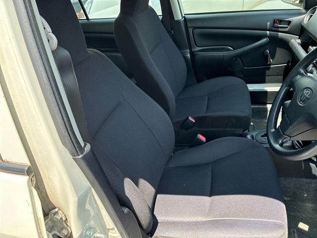 Toyota PROBOX VAN 2016 7614583-5