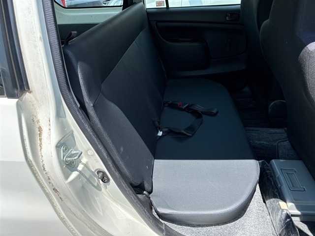 Toyota PROBOX VAN 2016 7614583-6