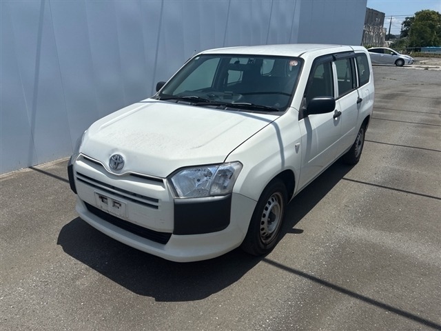 Toyota PROBOX VAN 2016 7614583-9