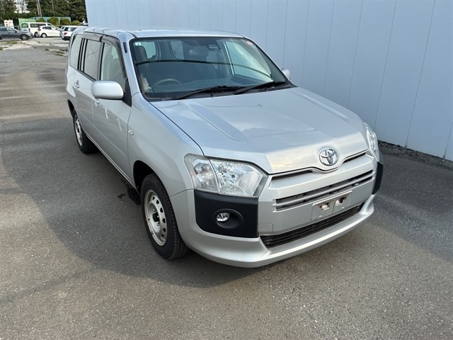 Toyota PROBOX VAN 2020 7614587-0