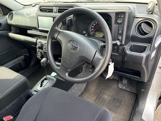 Toyota PROBOX VAN 2020 7614587-3