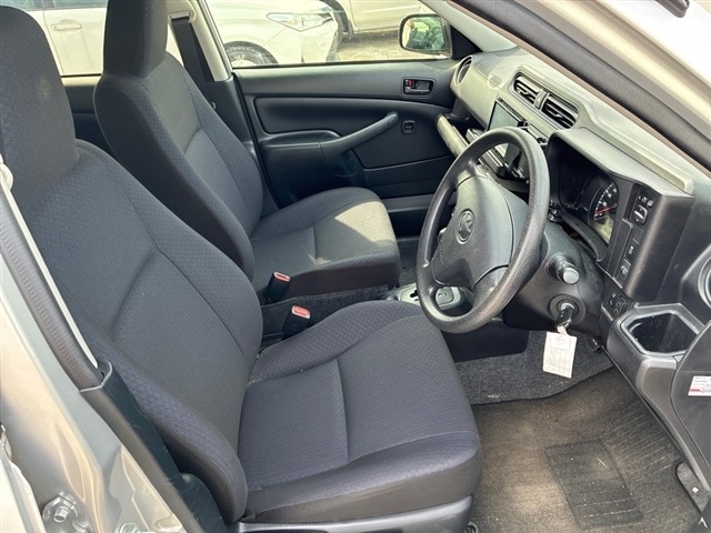 Toyota PROBOX VAN 2020 7614587-5