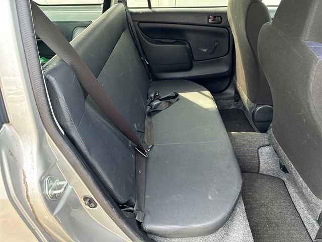 Toyota PROBOX VAN 2020 7614587-6