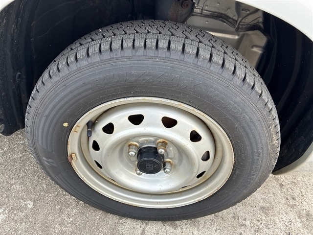 Toyota PROBOX VAN 2020 7614587-7