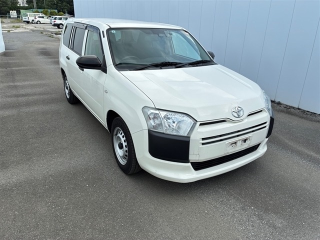 Toyota PROBOX VAN 2023 7614588-0