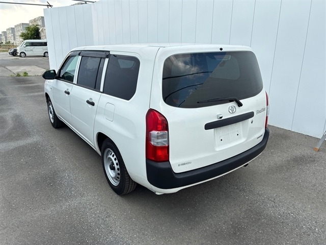 Toyota PROBOX VAN 2023 7614588-1