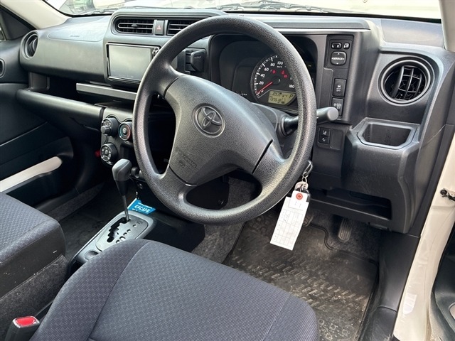 Toyota PROBOX VAN 2023 7614588-3