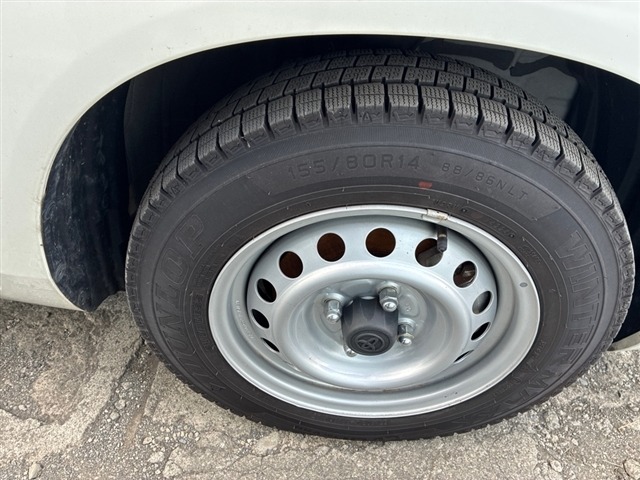 Toyota PROBOX VAN 2023 7614588-7