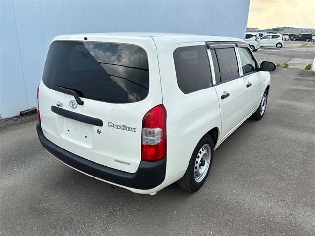Toyota PROBOX VAN 2023 7614588-8