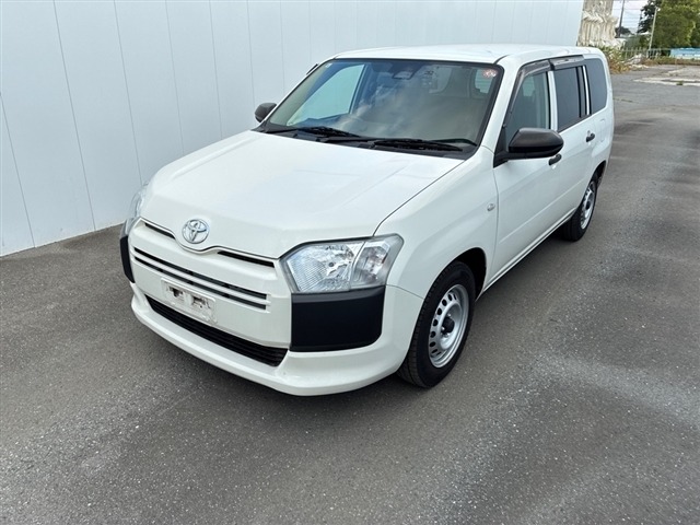 Toyota PROBOX VAN 2023 7614588-9