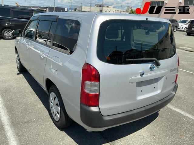 Toyota PROBOX VAN 2021 7614599-1