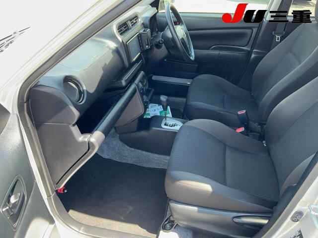 Toyota PROBOX VAN 2021 7614599-3