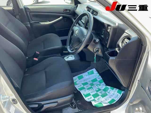 Toyota PROBOX VAN 2021 7614599-4