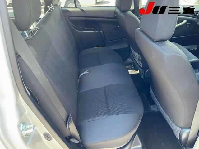 Toyota PROBOX VAN 2021 7614599-5