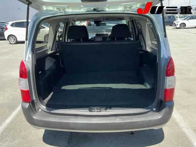 Toyota PROBOX VAN 2021 7614599-7