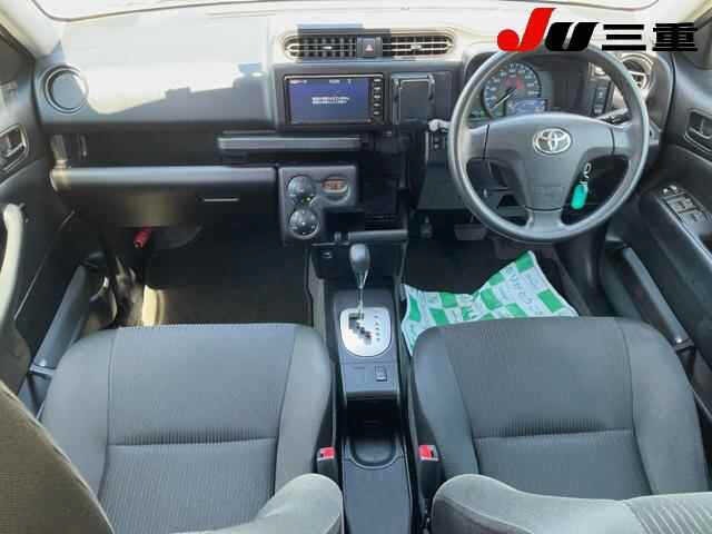 Toyota PROBOX VAN 2021 7614599-8