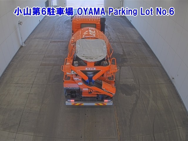 Hino PROFIA 2020 7611584-3