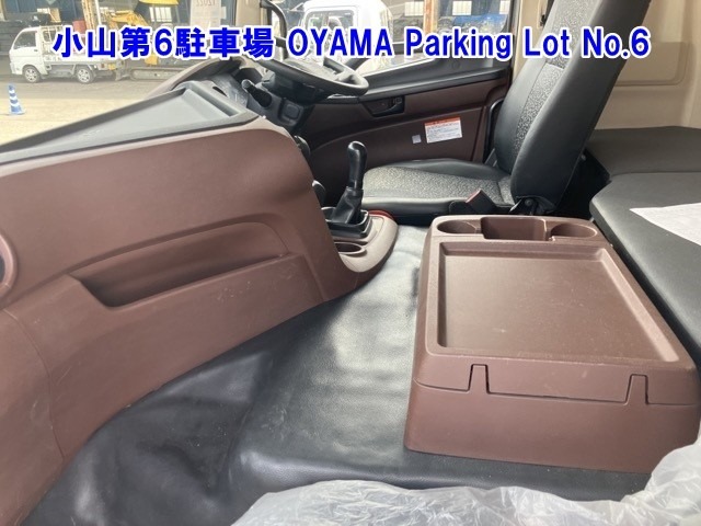 Hino PROFIA 2020 7611584-5