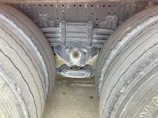 Hino PROFIA 2020 7611584-8