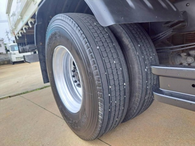 Hino RANGER 2018 7613759-11