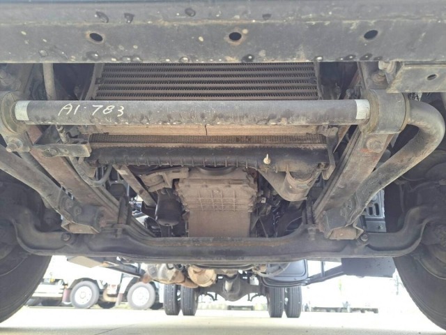 Hino RANGER 2018 7613759-12