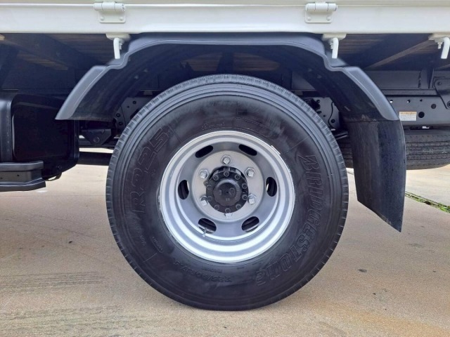 Hino RANGER 2018 7613759-13