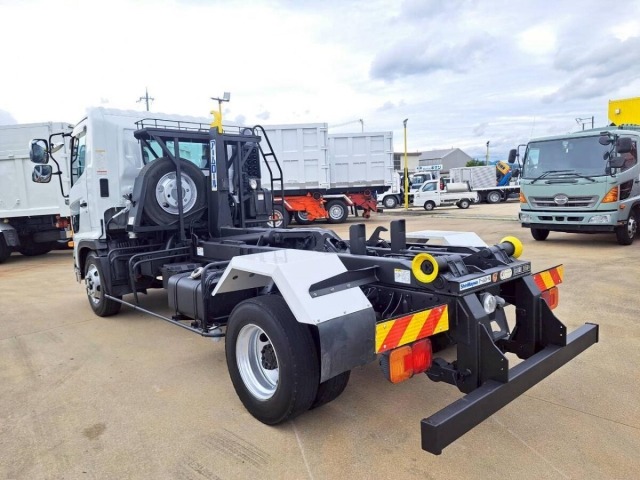 Hino RANGER 2015 7613800-1