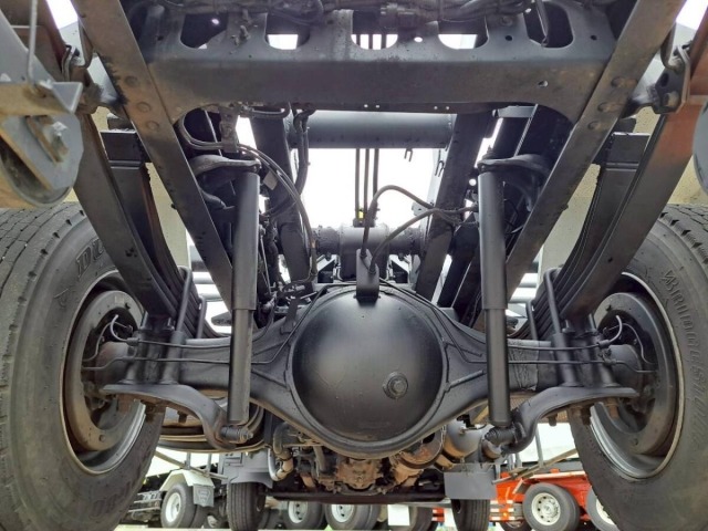 Hino RANGER 2015 7613800-12
