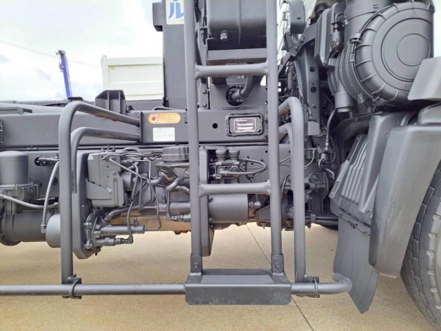 Hino RANGER 2015 7613800-13