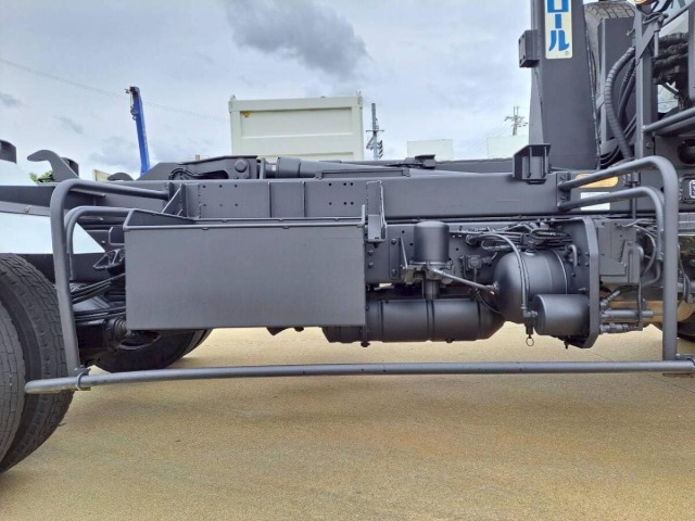 Hino RANGER 2015 7613800-14