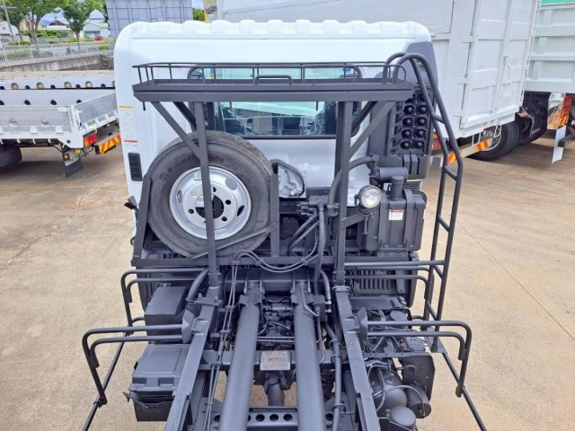 Hino RANGER 2015 7613800-17